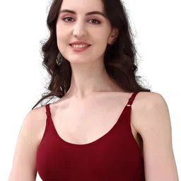 Exotica Lingerie Bra Full Coverage-28