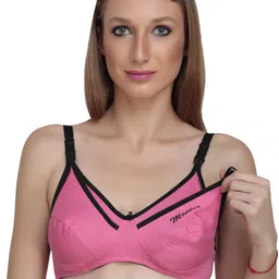 Liigne Bra Full Coverage image 5