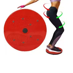 HackerX Tummy Twister Ab Exerciser image 2