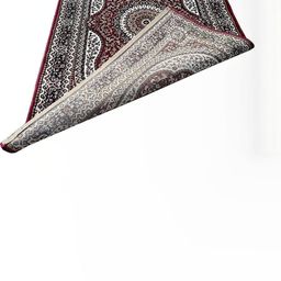 R CARPETS Printed Rectangular Shaped Carpet-image-74