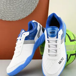 MLTC Men Colourblocked Sneakers-image-6