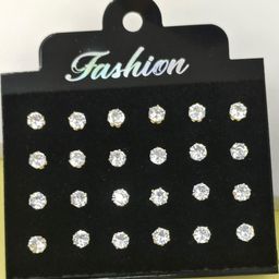 Balasundri Women Gold Earrings-image-18