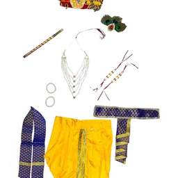 Natkhat Dress Unisex Multi Dresses-image-81