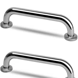 Sturdy Stainless Steel Shower Safety Handle Shower Grab Bar-image-22