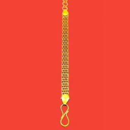 Dynamic Retail Global Men Link Bracelet-6