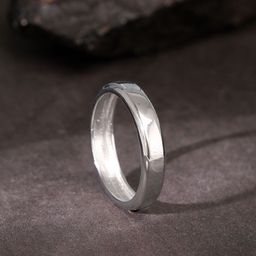 GIVA 925 Silver Resilient Ring For Him-image-22