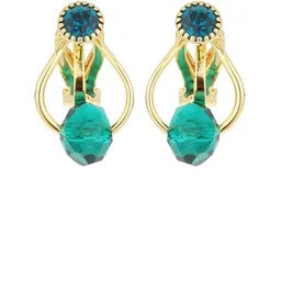 FirstBlush Contemporary Ear Cuff Earrings-37