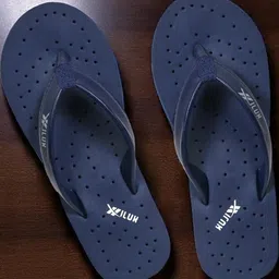 Hilux Men EVA Flip Flops-image-35