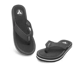 Trekiva Men Printed Thong Flip-Flops-19