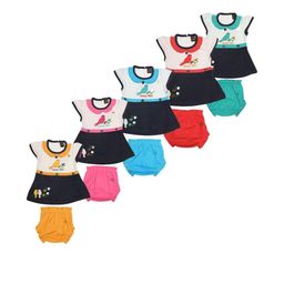 SK NAREN Boys Pure Cotton Clothing Set-picture-22