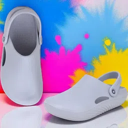 KAPYANSH Men Multi Flip Flops-picture-20