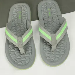 max Men Striped Thong Flip-Flops-picture-47