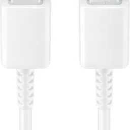 Ditya Type C 5 A 1.01 m OEM 45W USB C TO C SUPER-FAST CHARGER CABLE-25