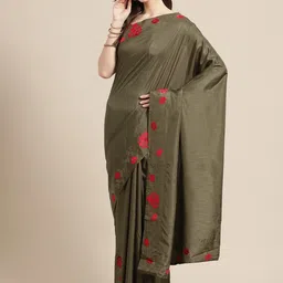 KALINI Ready to Wear Saree-image-37