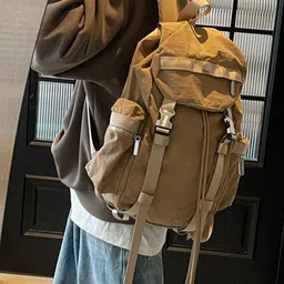 StyleCast x Revolte Unisex Large Backpack-picture-3