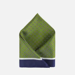 Van Heusen Printed Pocket Squares image 3