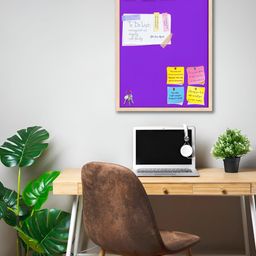 ArtzFolio Wooden Notice Board-image-30