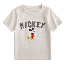 StyleCast Boys Typography Extended Sleeves Applique T-shirt-image-17