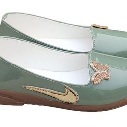 NEW LATEST Girls Slip-On Ballerinas Flats-image-89