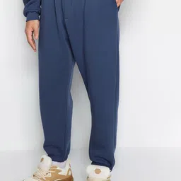 Trendyol  Men Solid Tracksuit-45