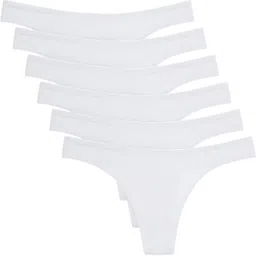 Diving Deep Pack of6 Thongs Briefs-image-53