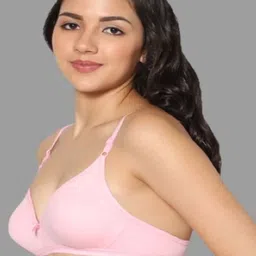 Eden Bra Medium Coverage image 2