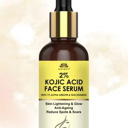 INTIMIFY 2% Kojic Acid Serum Skin Perfecting Face Serum - 30 ml-47