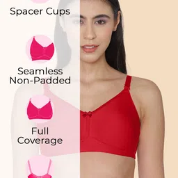 Tweens Bra Full Coverage image 3