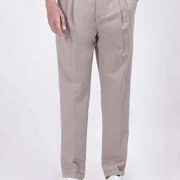 RARE RABBIT Men Tailored Trousers-image-5