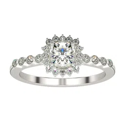 VALANOVA Women Ring Diamond-picture-1