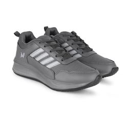 COGS Men Mesh Walking Non-Marking Shoes-image-83
