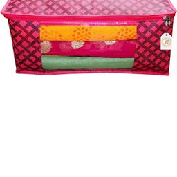 BB BACKBENCHERS Red Plastic Organisers-18