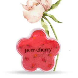 PERR CHERRY Long Lasting Highlighter- 5 g- Pink Peonies-22