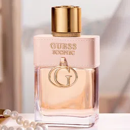 GUESS Iconic Long Lasting Eau De Perfume - 30 ml-image-42