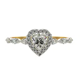 VALANOVA Women Ring Diamond-picture-5