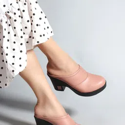 EARTH STEP Block Pumps-image-87