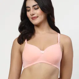 LILY Bra Full Coverage Lightly Padded image 2