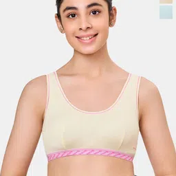MAROON Bra Full Coverage-17