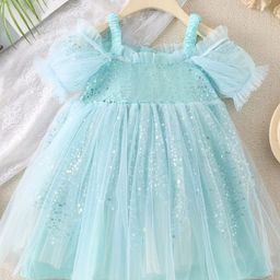 LULU & SKY Fit & Flare Dress-image-42