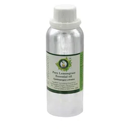 R V Essential Pure Lemongrass Essential Oil -630 ml-28