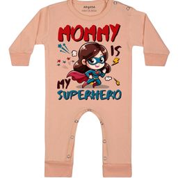 Arvesa Infants Printed Rompers-image-84