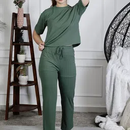 ETC Women Night suit-image-90