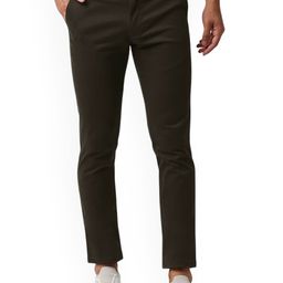 Basics Men Comfort Trousers-image-43