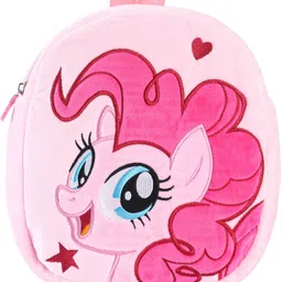 striders Pink Pie Plush Bag 12 Inch the ultimate accessory for every Pink Pie fan Backpack-picture-35