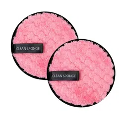 Facejewel Set Of 7 Makeup Remover Pads-36