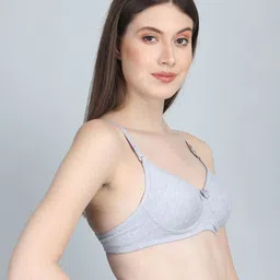 FiveFlag Bra Full Coverage Lightly Padded image 2