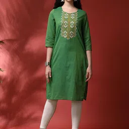 Anouk Women Kurta-picture-36