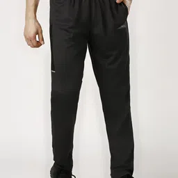 Black Panther Men Track Pants-image-81