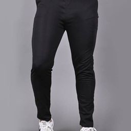 KASHMIRI QUEEN Men Mid-Rise Trousers-image-56