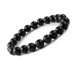 Divine souvenirs Black Alloy Bracelet-16
